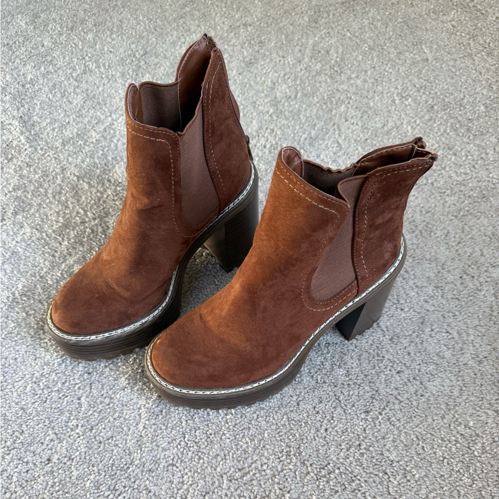 madden girl boots